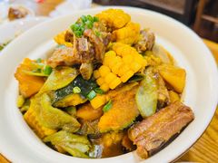 -金掌勺·锅包肉(双榆树店)