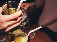 -宝莱纳餐厅(滨江店)