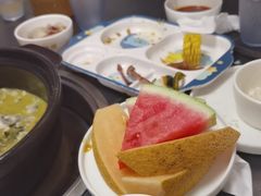 -江南鱼捞(北仑银泰城店)