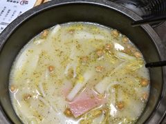 -大鼓米线(浦东长泰店)