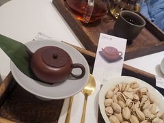 -张一元茶庄(望京店)
