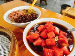 冰粉-成都味道(望江西路店)