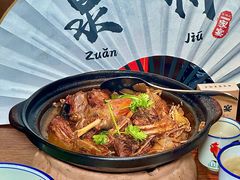 -食锦记家宴·闽南菜(开元盛世广场店)