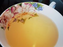 -青岛中心假日酒店·蓝天行政酒廊