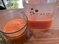 -O'mills Sourdough Bakery&Bistro(永嘉路店)