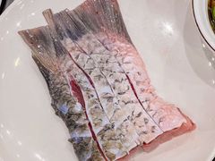 -正能量脆肉鲩火锅