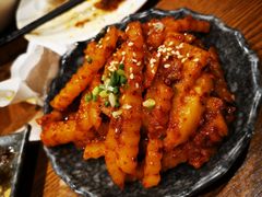 -付小姐在成都(五道口店)