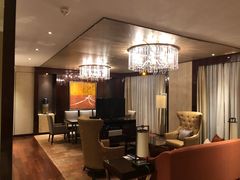 -济南富力凯悦酒店