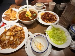 -河沿肉饼Beijing Pie(东华门店)