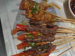 -串盟烧烤大排档·长沙美食地标(星沙店)