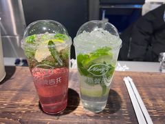 -蒙斯莫吉托(南开大悦城店)