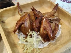-点都德(汇盈广场店)