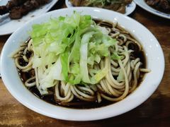 -柴氏风味斋(甘家口店)