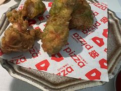 -春树下·树屋花房西餐厅(罍街AS1980店)