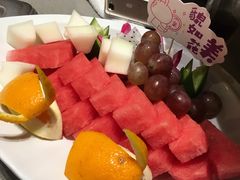 -海底捞火锅(苏宁生活广场店)