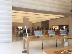 -Apple零售店(济南恒隆广场店)