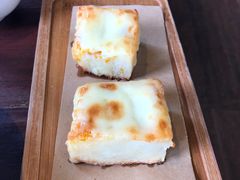 一口闷芝士南瓜-大牌大·传统杭帮菜(湖滨店)