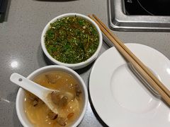 -海底捞火锅(金光华店)