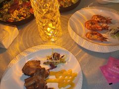 蒜香排骨-天空花园餐吧·生日·团建(南山店)