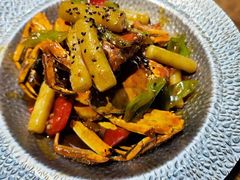 -叶派龙虾•招牌香辣蟹·海鲜(中海国际店)