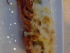 -广州花园酒店-凌璇阁360度高空海鲜自助餐CAROUSEL