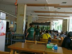 大堂-顺姬冷面(长白西路店)