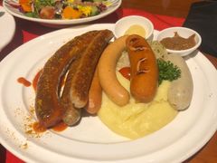 -申德勒加油站西餐厅(日坛路总店)