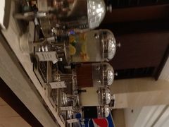 -新发展亚太JW万豪酒店·福苑咖啡厅