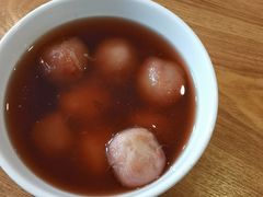 桂花糖芋头-穆桂英美食(城中店)