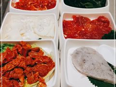 -海底捞火锅(八佰伴店)