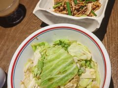 -实在湘·大碗土菜(竹料店)