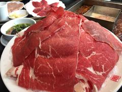 -红鼎坊·老成都火锅(新南门店)