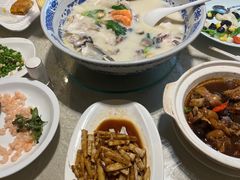 -山外山菜馆(玉泉路店)