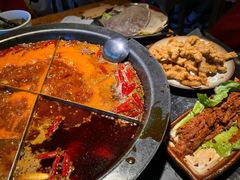 -陈眼镜火锅(总店)