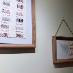 -Ami nail爱米美甲美睫