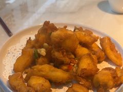 -粤顺渔坊·中山脆肉鲩火锅(清湖店)