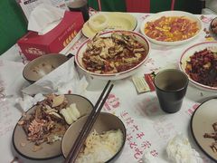 -堂瓦里·33年传统赣菜(第一街区店)