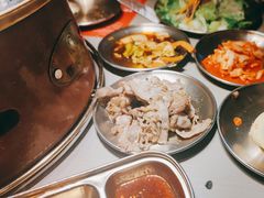 -西塔老太太泥炉烤肉(温州首店万象城黑金店)