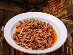 -高嗲嗲·现炒下饭菜(石鼓路店)