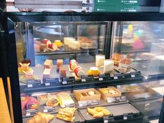 -星巴克(夏日百货店)