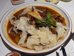 -谷丽羊肉串·新疆鲜货烧烤馆·清真·夜宵(长沙首店)