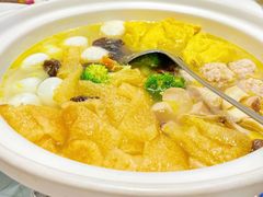 五喜杂烩-赛德大酒店(邗江中路店)