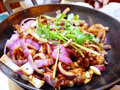 -胡须佬鸡煲四季火锅店(石厦西村直营店)