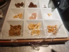 -探鱼·鲜青椒爽麻烤鱼(天河优托邦店)