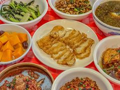 -湘遇老伙计浏阳菜馆(南门口店)