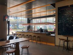 -星巴克臻选(上海合生汇1F店)