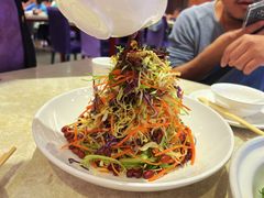 紫光大拌菜-紫光园(顺义店)