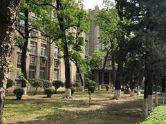 -辽宁大学(崇山校区)