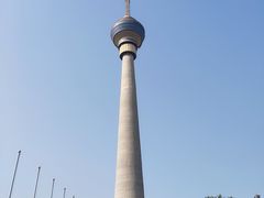 -中央广播电视塔