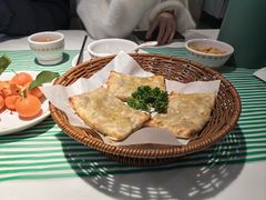 -楼兰新疆菜(江宁万达店)